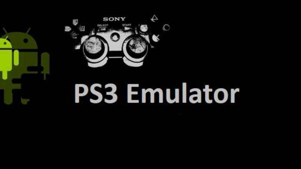 sony ps3 emulator mac