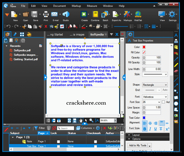 bluebeam free pdf viewer for mac